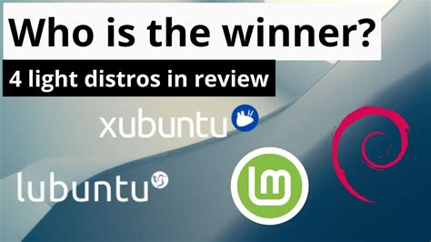 lubuntu vs debian|Ubuntu vs. Linux Mint vs. Debian: Which Distribution .